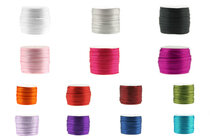 Satijn lint 3 mm - 10 meter