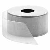 Organza lint met ijzerdraad