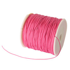 Nylon koord 1 mm 10 meter