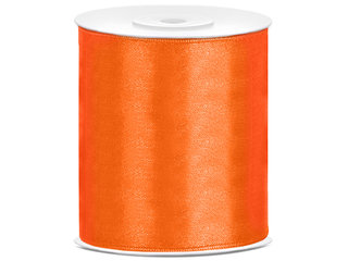 Oranje lint