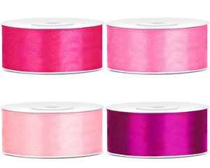 Roze lint