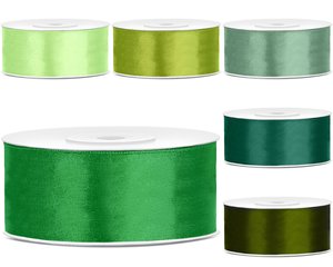 Groen lint
