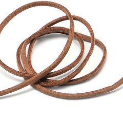 Suede koord