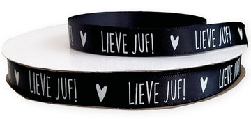 Juf meester school