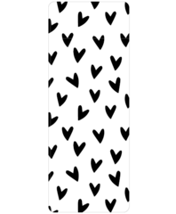 Sluitsticker zegel
