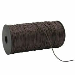 Waxkoord 1.5 mm