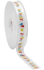 Verjaardag trakteren