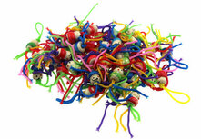 144 Chinese gelukspoppetjes