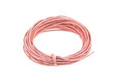 Papierdraad roze