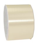 Krullint ivoor 9 cm breed 5 meter