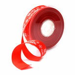 Kerstlint merry christmas