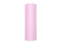 tule lint roze 15 cm
