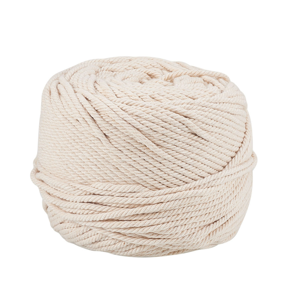 Registratie Boekhouding Ademen Macramé touw 4 mm dikte 100 meter bol - Goedkoop lint, linten groothandel, organza lint, satijn lint Registratie Boekhouding Ademen Macramé touw 4 mm dikte 100 meter bol - Goedkoop lint, linten groothandel, organza lint, satijn lint